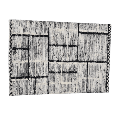 Nordisk Ateljérand - Designmatta.se