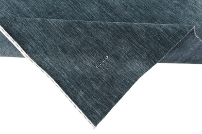 Ankaret - Blå - Designmatta.se