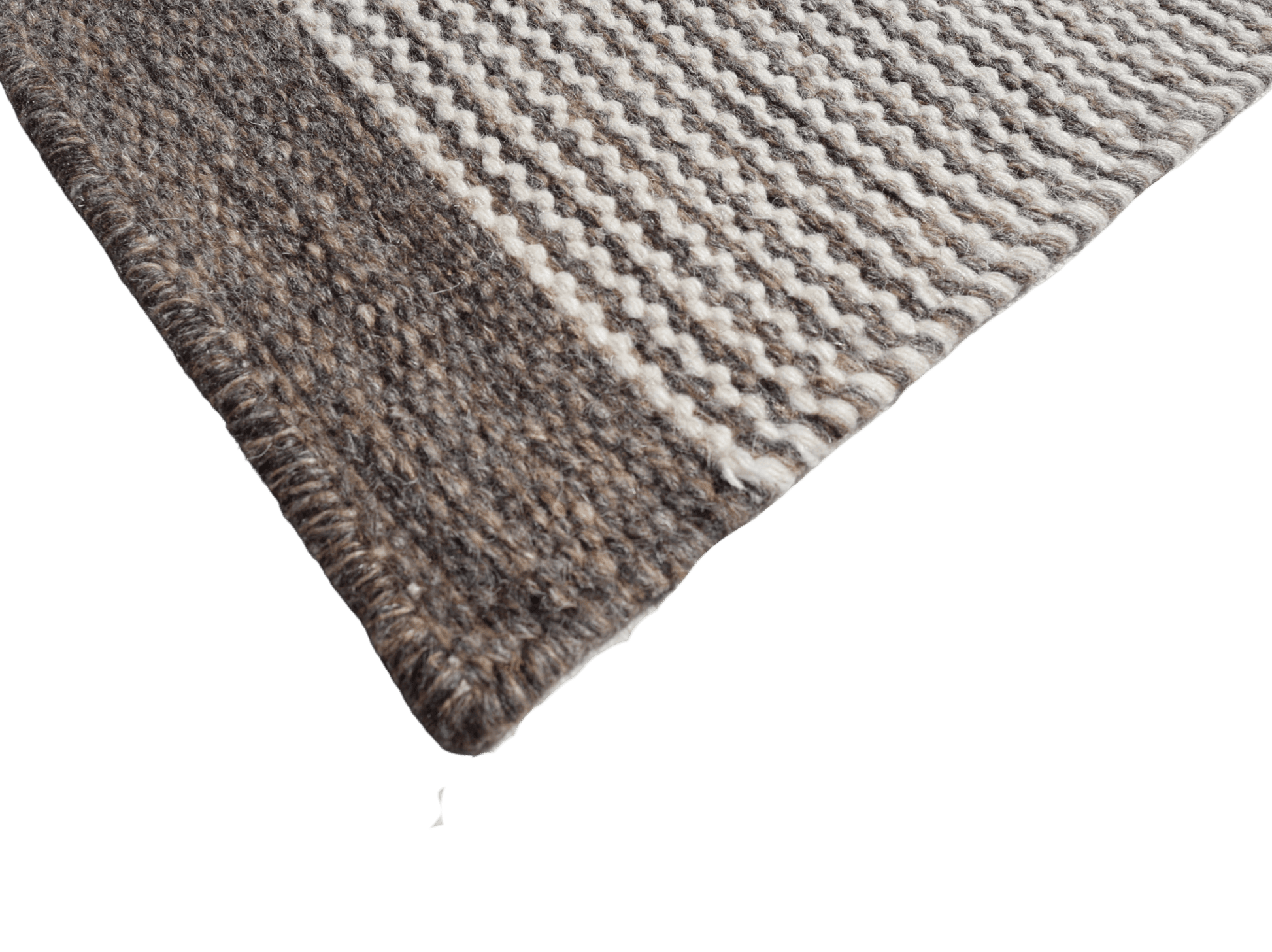 Sahara - brun - Designmatta.se