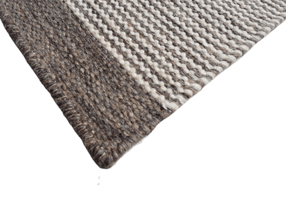 Sahara - brun - Designmatta.se