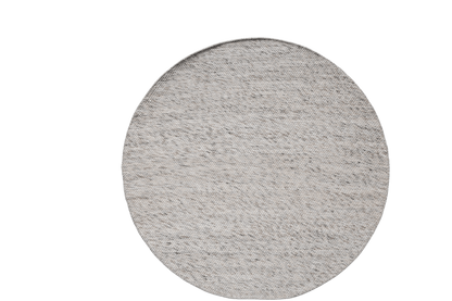 Diamond cirkel - camel - Designmatta.se