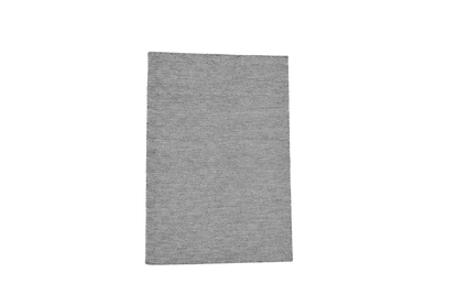 Venus - Grå - Designmatta.se