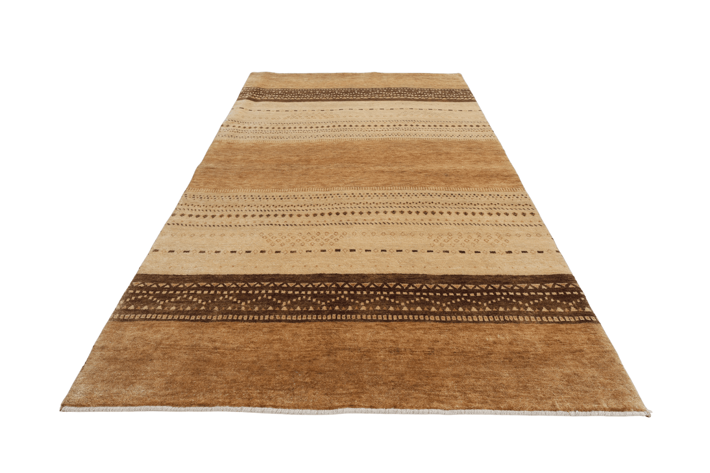 Nomad Rand - Designmatta.se