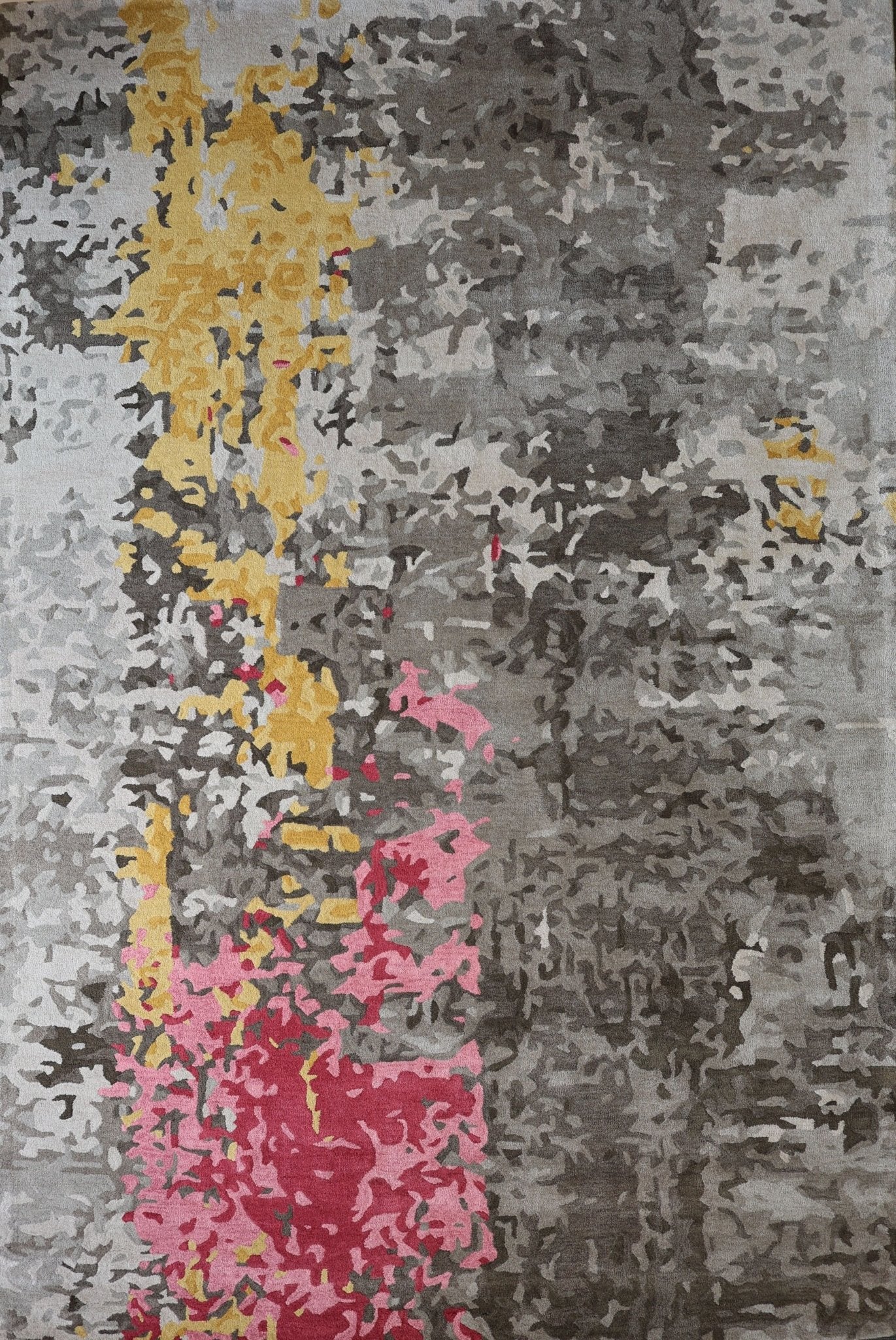 Molten Bloom - Design by Gavaccii - Designmatta.se