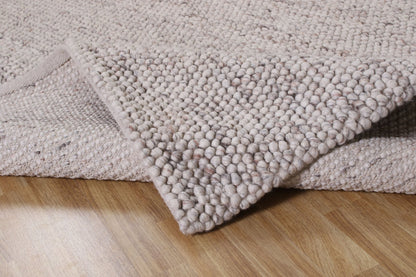 Bubbel - Camel - Designmatta.se