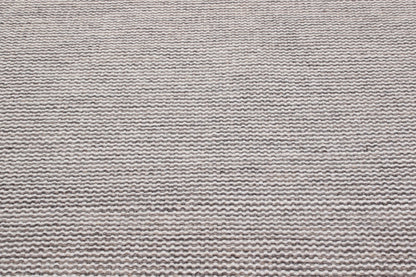 Sahara - Grå - Designmatta.se