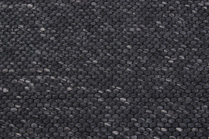 Diamond - Svart - Designmatta.se