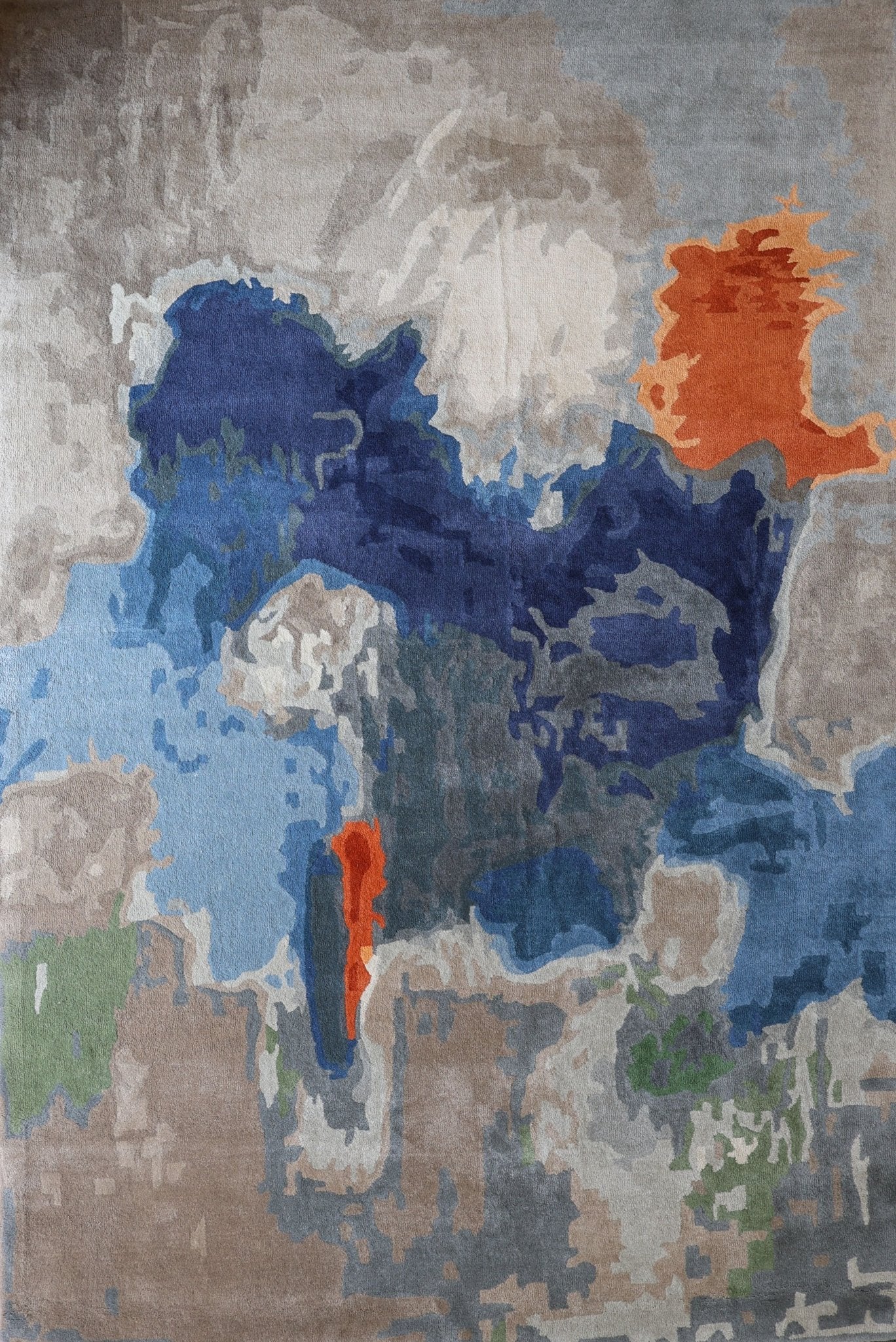 Mineral Blur - Designmatta.se